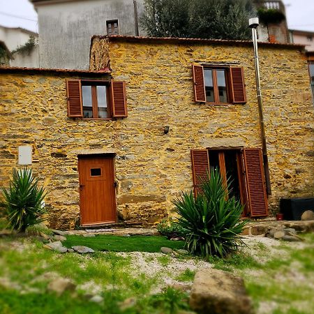 Pampihouse, Luxury Rustic House Near River Pampilhosa da Serra Exterior foto